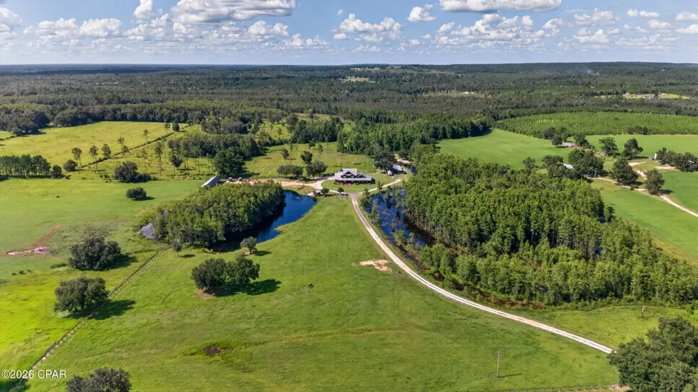 2900 Tanner Road Chipley, FL 32428