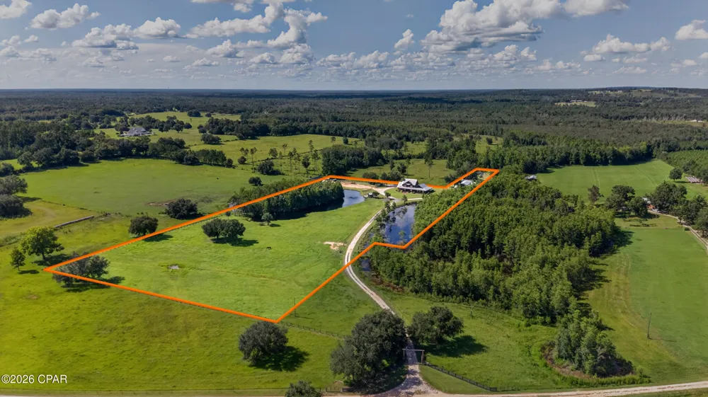 2900 Tanner Road Chipley, FL 32428