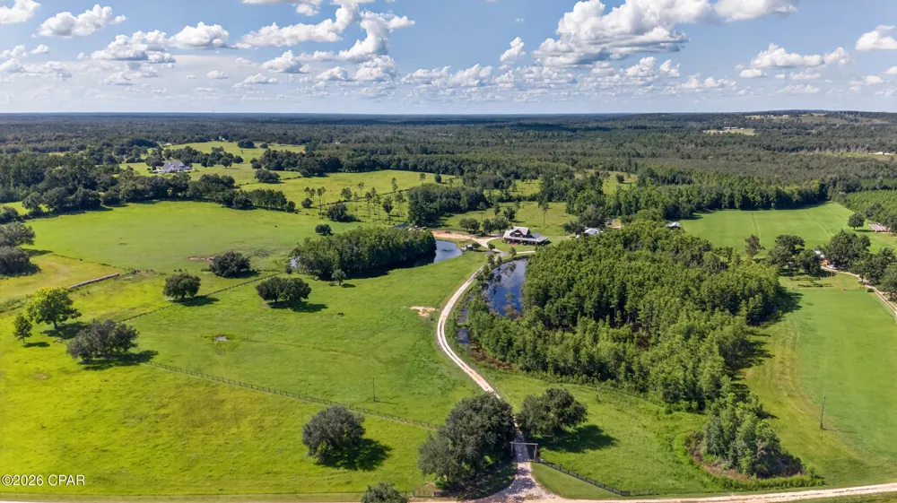 2900 Tanner Road Chipley, FL 32428