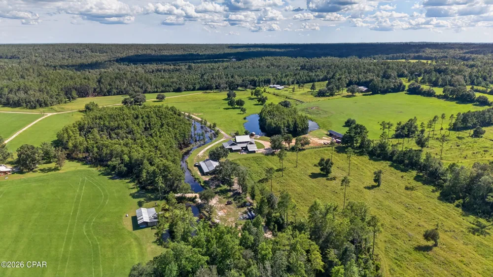 2900 Tanner Road Chipley, FL 32428