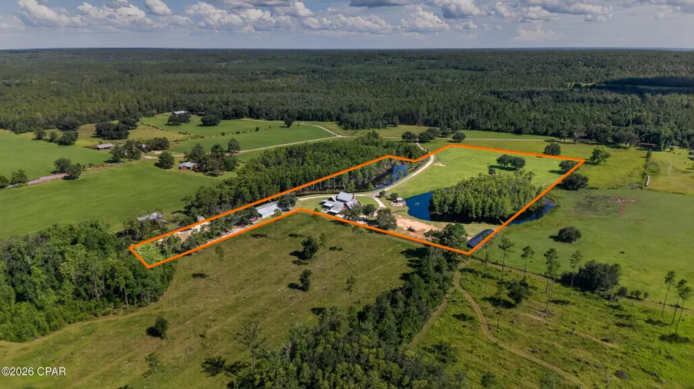 2900 Tanner Road Chipley, FL 32428