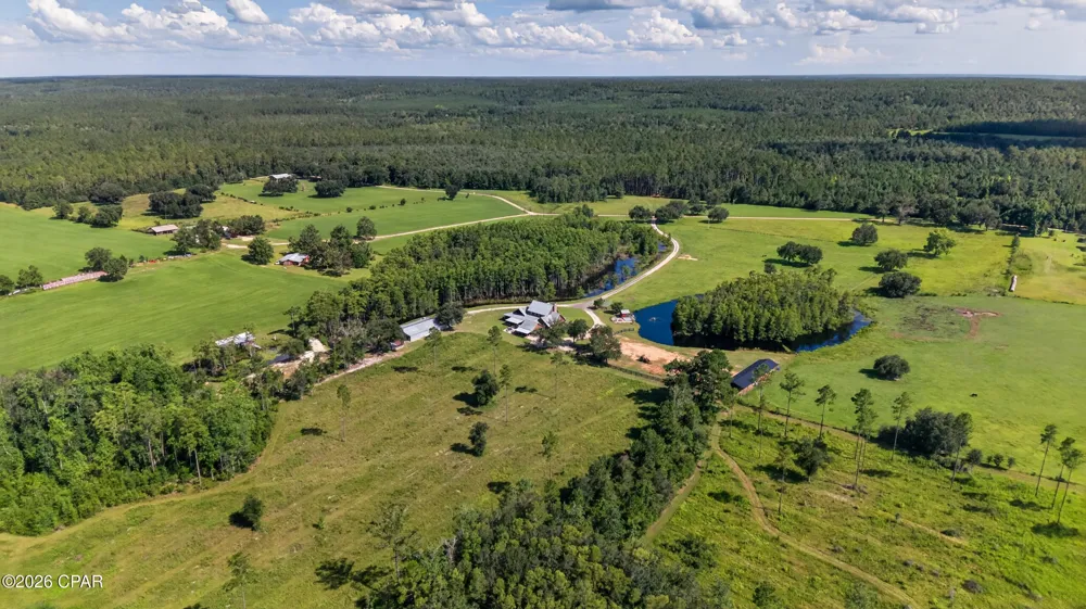 2900 Tanner Road Chipley, FL 32428