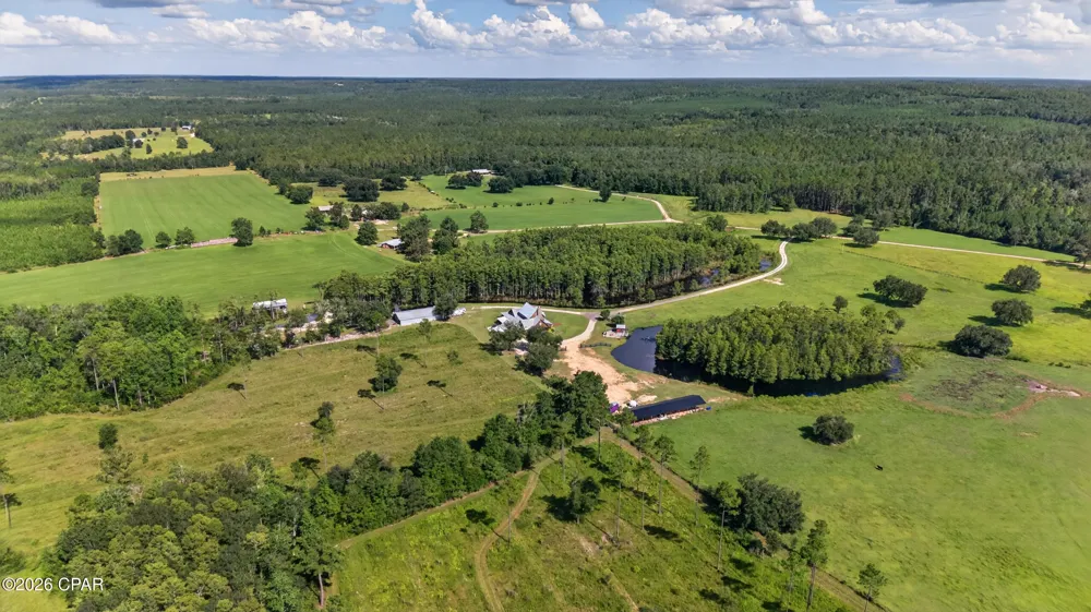 2900 Tanner Road Chipley, FL 32428