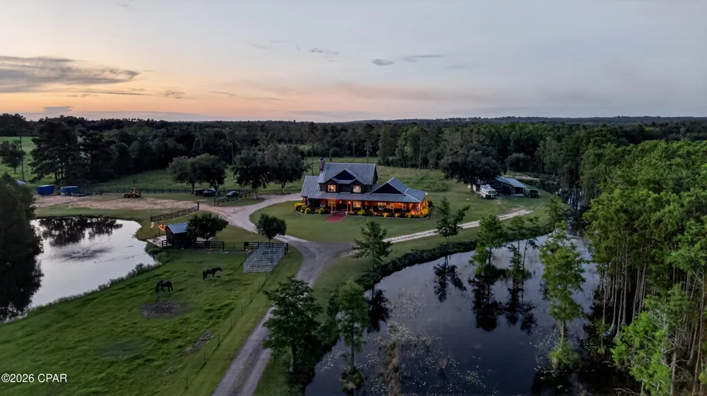 2900 Tanner Road Chipley, FL 32428