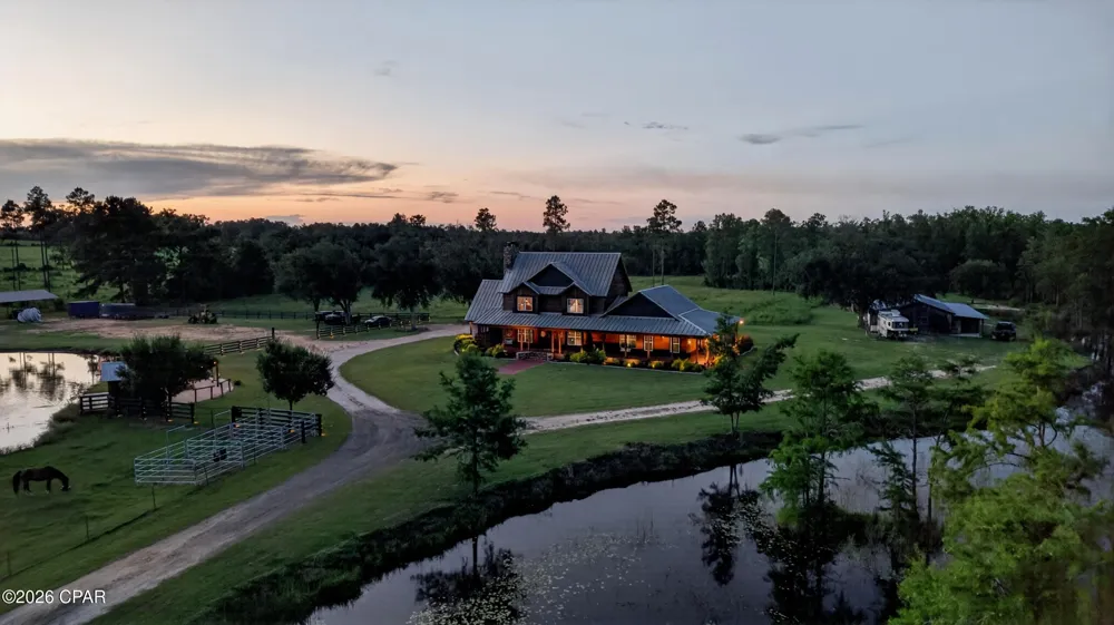 2900 Tanner Road Chipley, FL 32428