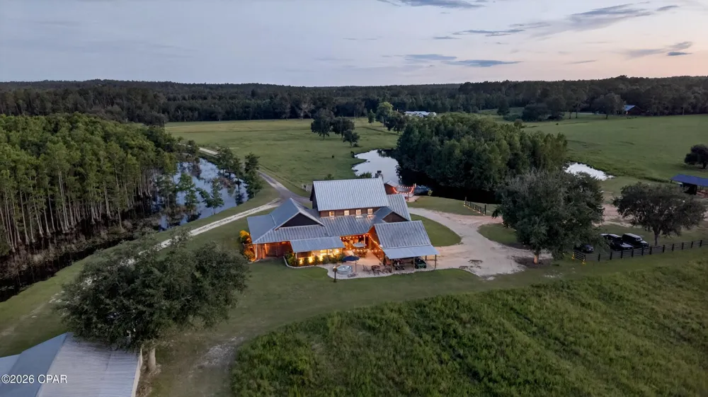 2900 Tanner Road Chipley, FL 32428