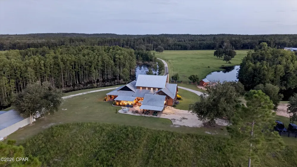 2900 Tanner Road Chipley, FL 32428