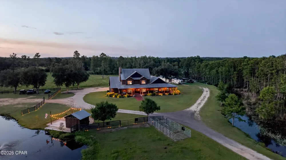 2900 Tanner Road Chipley, FL 32428
