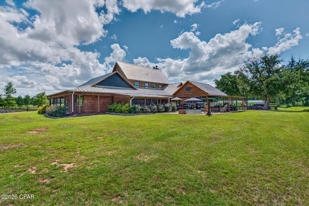 2900 Tanner Road Chipley, FL 32428
