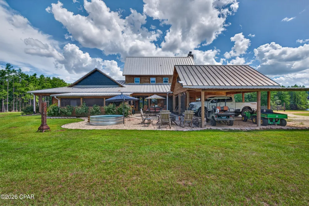 2900 Tanner Road Chipley, FL 32428
