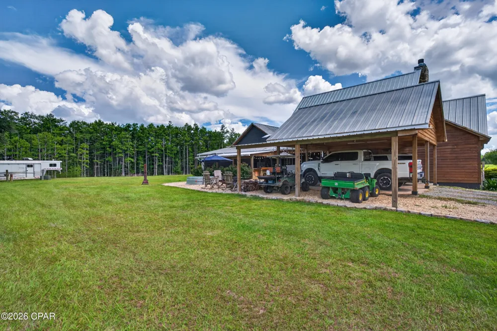 2900 Tanner Road Chipley, FL 32428