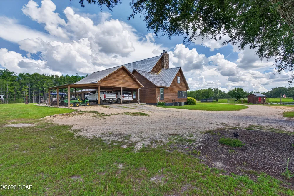 2900 Tanner Road Chipley, FL 32428