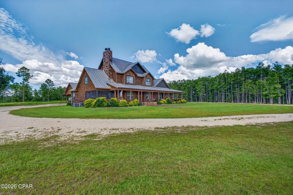 2900 Tanner Road Chipley, FL 32428