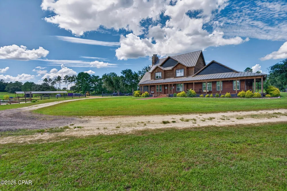 2900 Tanner Road Chipley, FL 32428