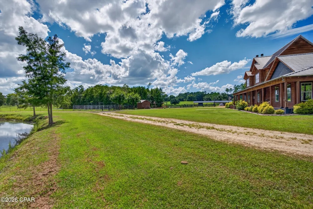 2900 Tanner Road Chipley, FL 32428