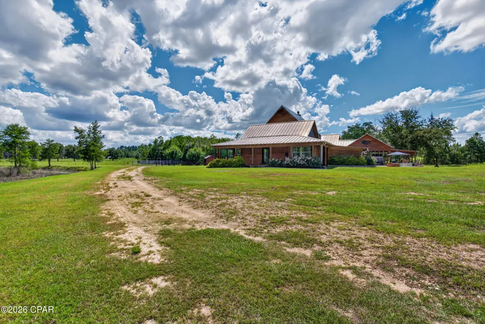 2900 Tanner Road Chipley, FL 32428