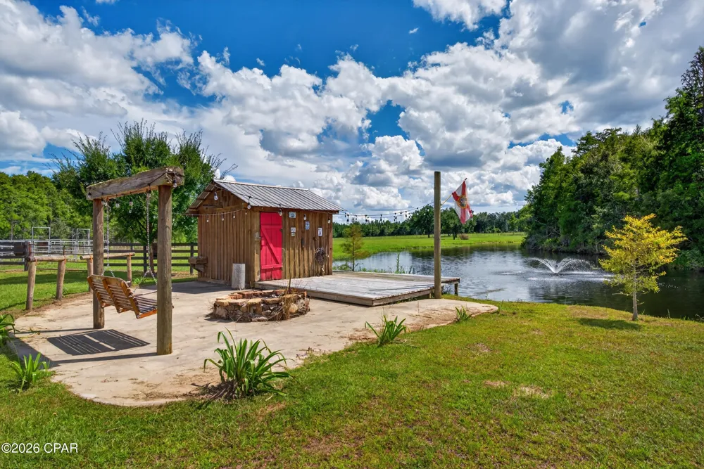 2900 Tanner Road Chipley, FL 32428