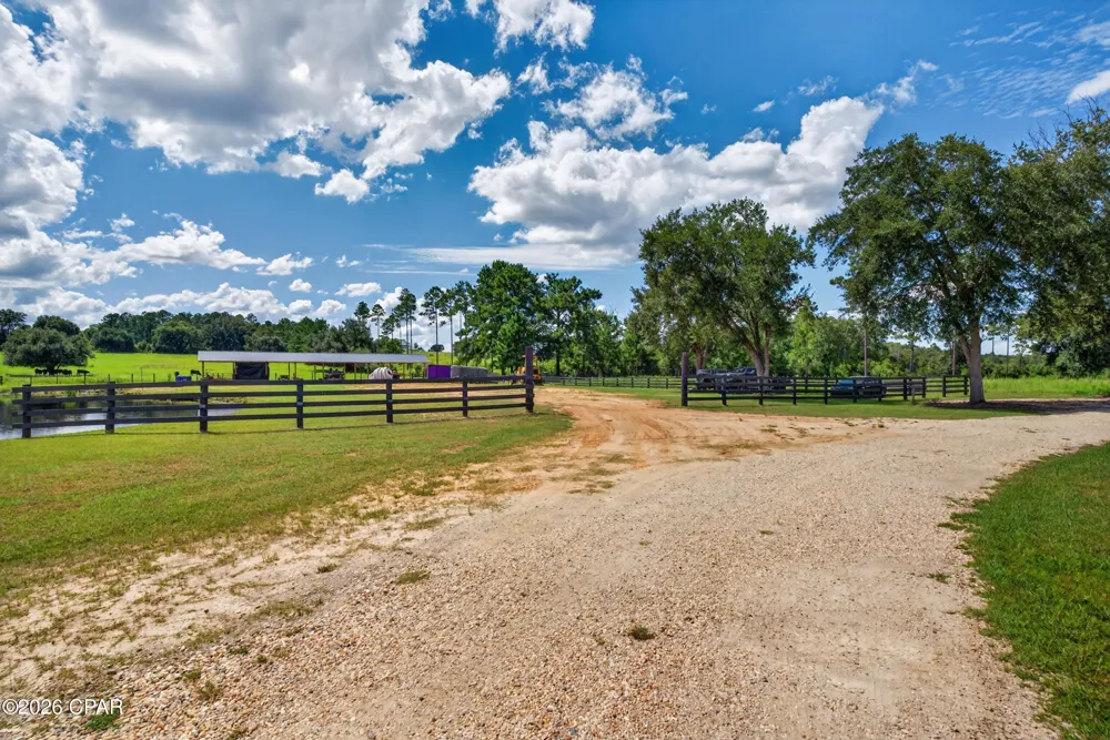 2900 Tanner Road Chipley, FL 32428