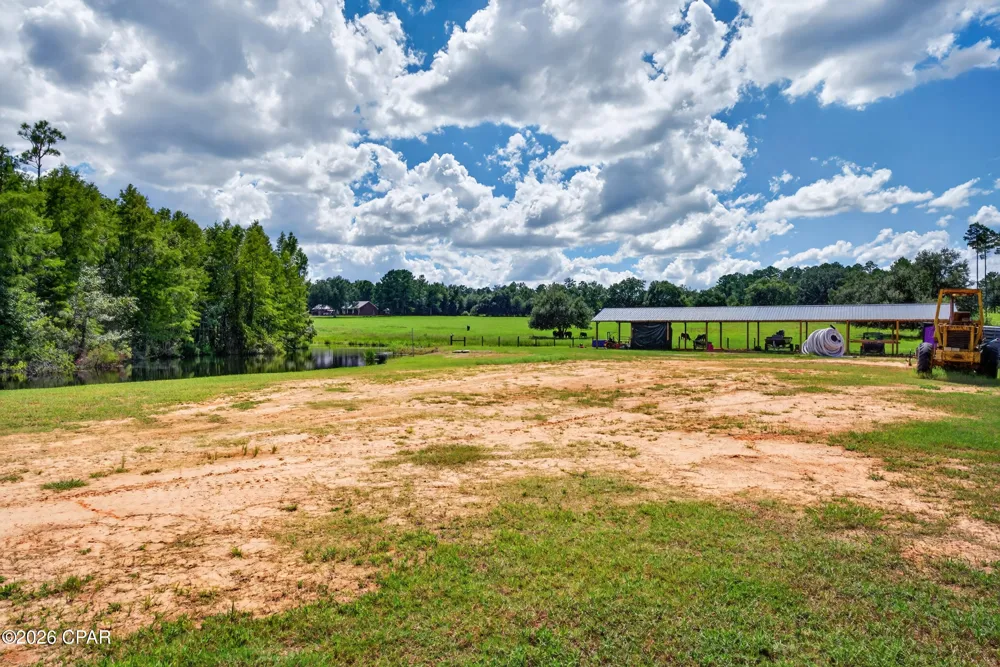 2900 Tanner Road Chipley, FL 32428