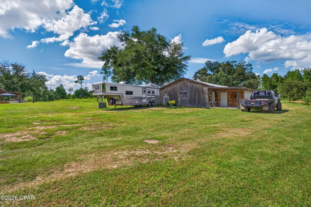 2900 Tanner Road Chipley, FL 32428