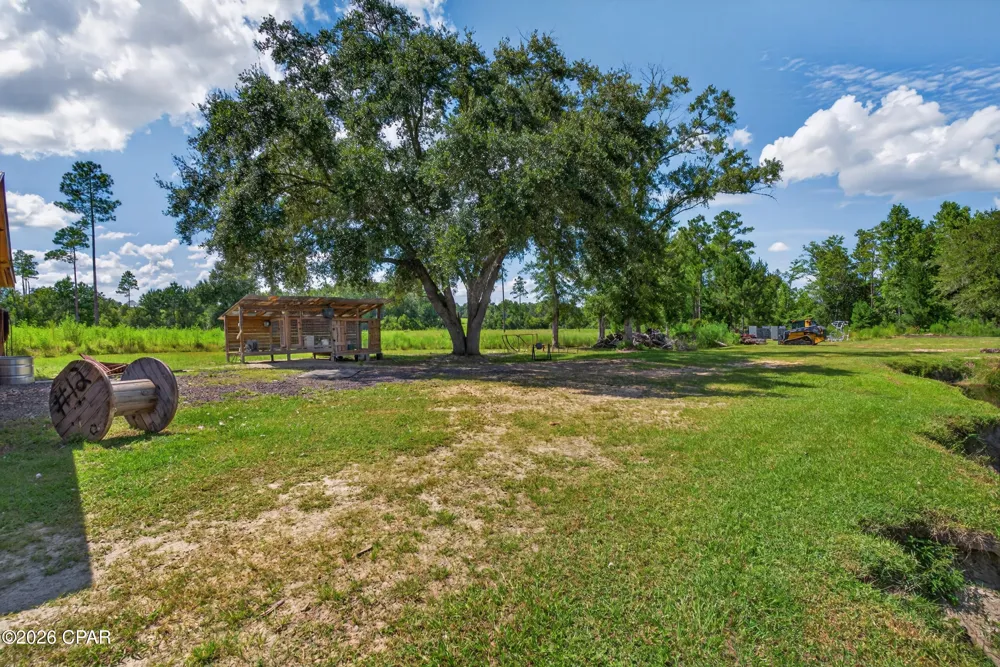 2900 Tanner Road Chipley, FL 32428