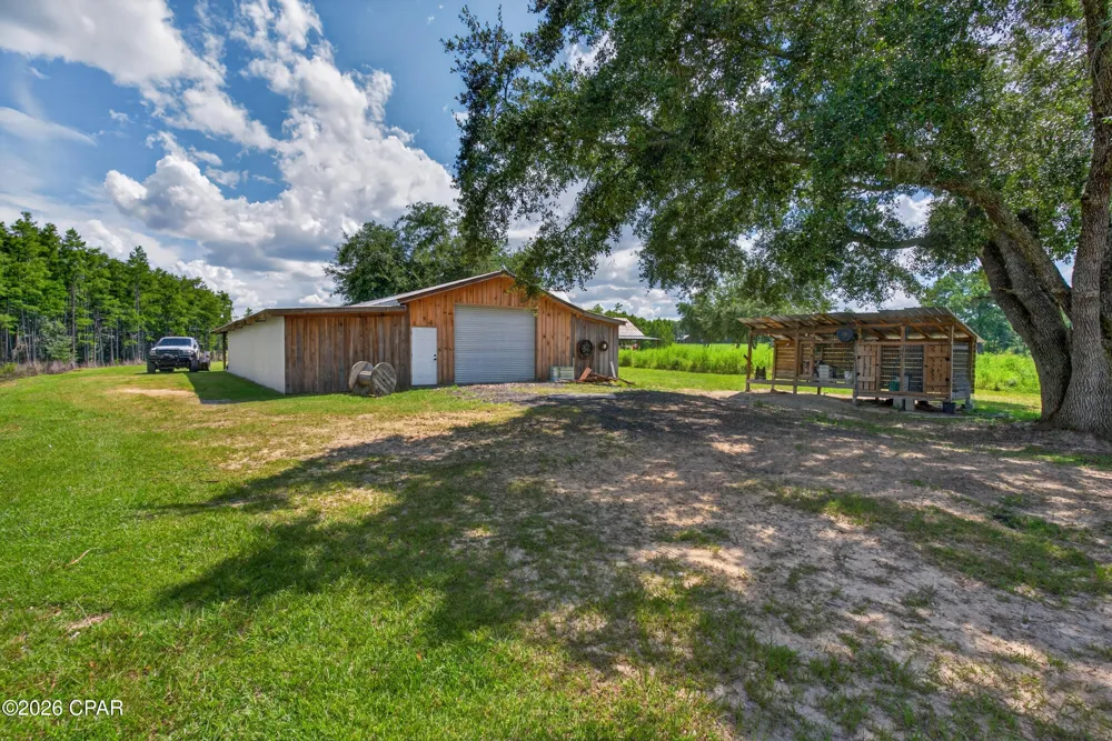 2900 Tanner Road Chipley, FL 32428