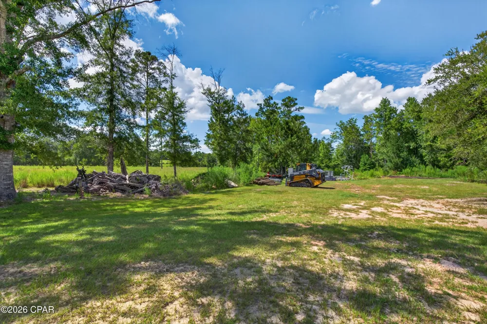 2900 Tanner Road Chipley, FL 32428