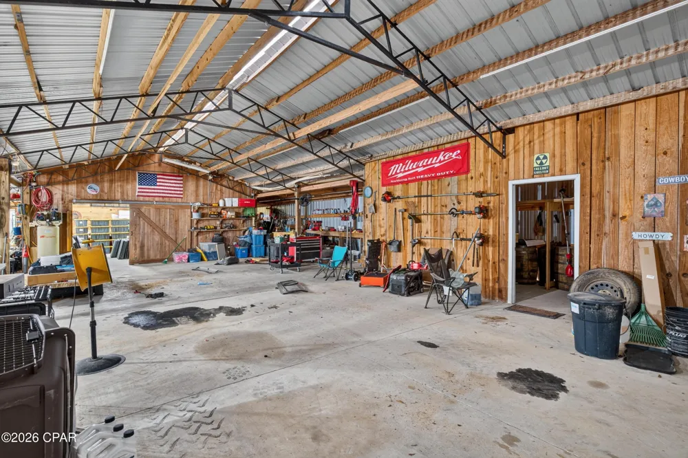 2900 Tanner Road Chipley, FL 32428