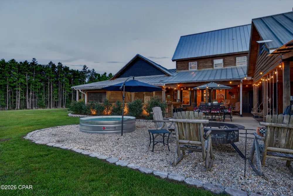 2900 Tanner Road Chipley, FL 32428