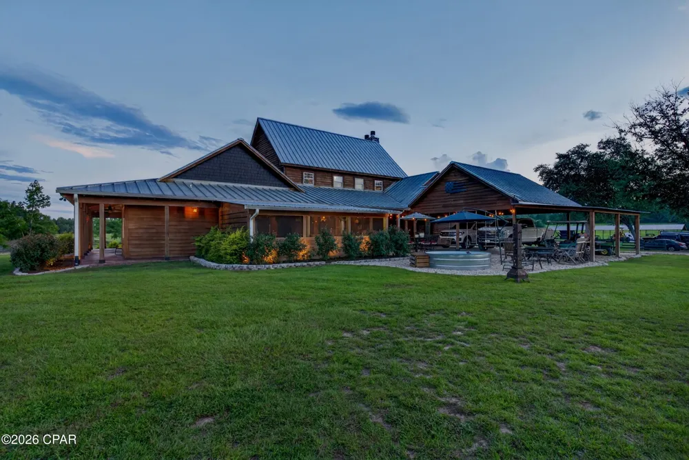 2900 Tanner Road Chipley, FL 32428