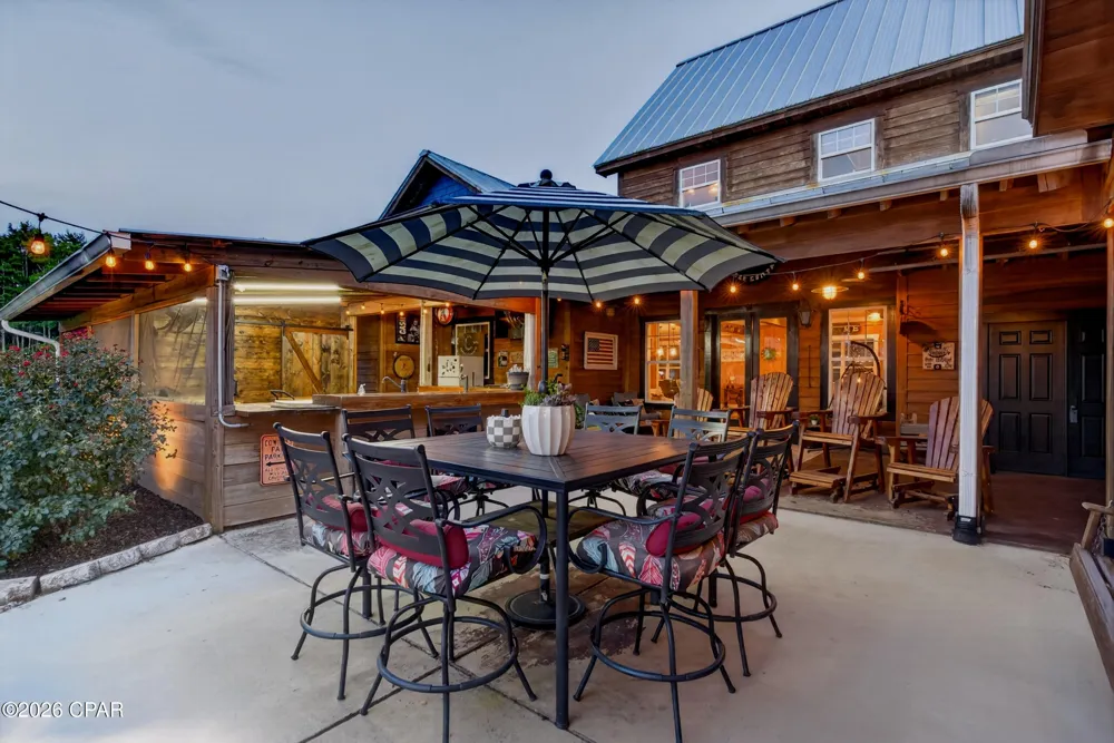 2900 Tanner Road Chipley, FL 32428