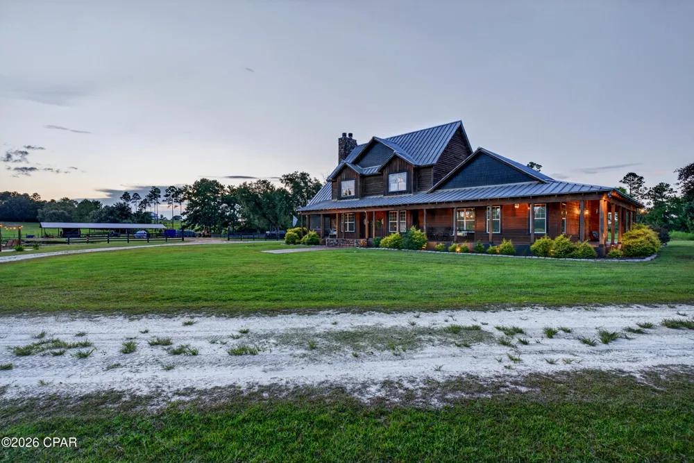 2900 Tanner Road Chipley, FL 32428