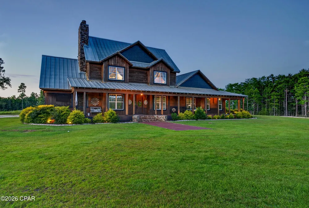 2900 Tanner Road Chipley, FL 32428
