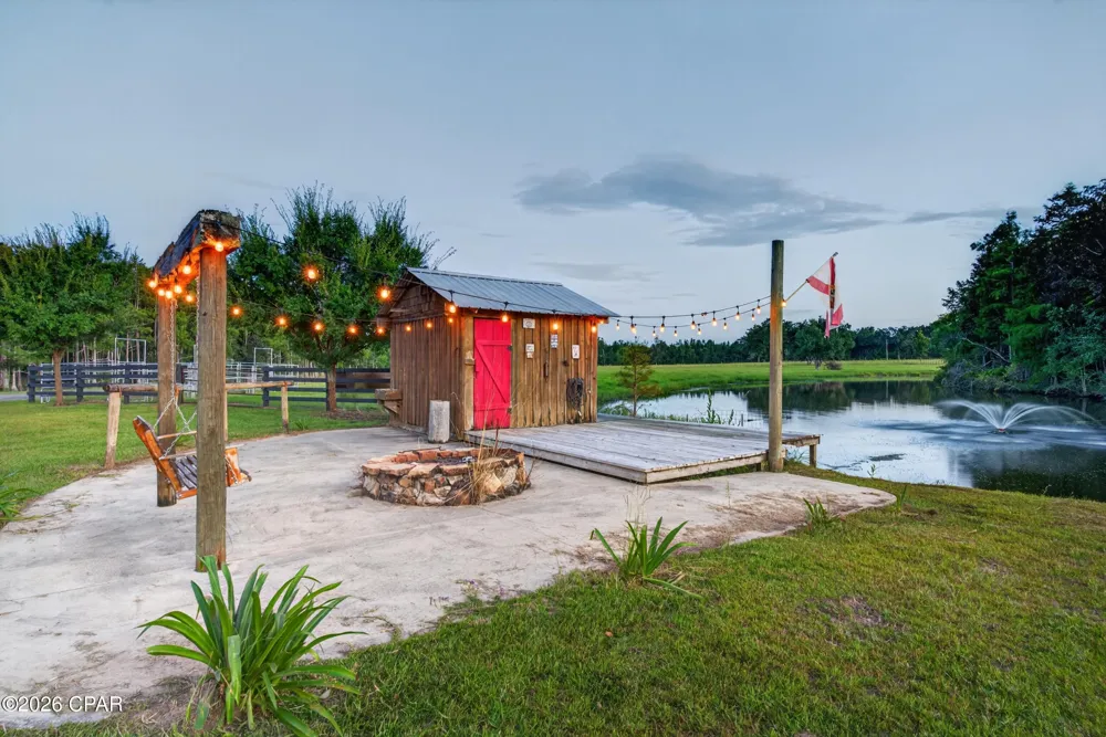 2900 Tanner Road Chipley, FL 32428