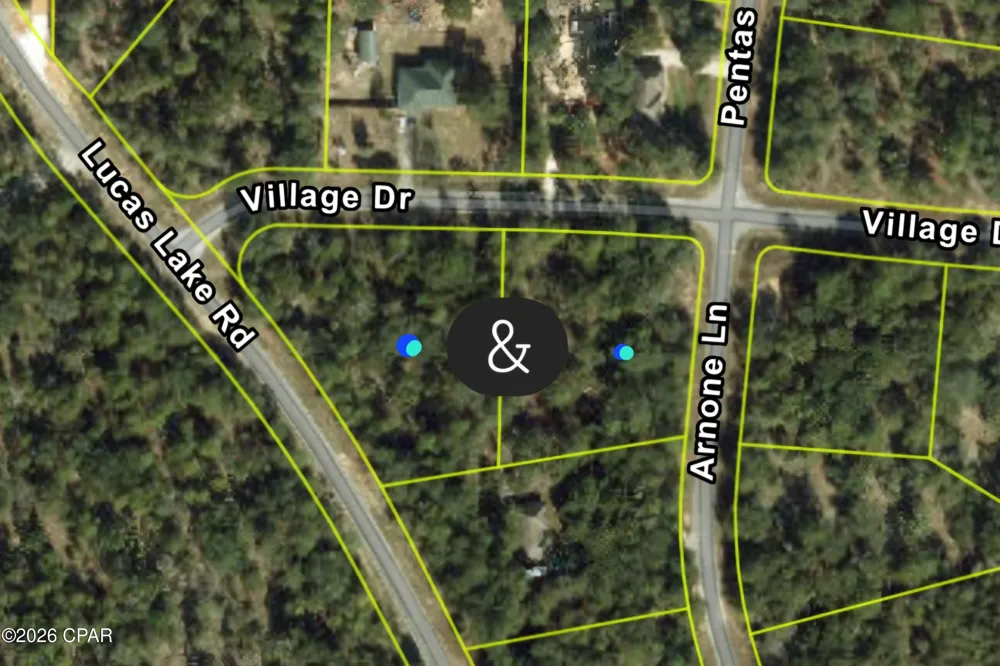 253 Lucas Lake Road Chipley, FL 32428