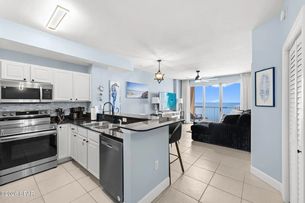 14825 Front Beach Road #2407 Panama City Beach, FL 32413