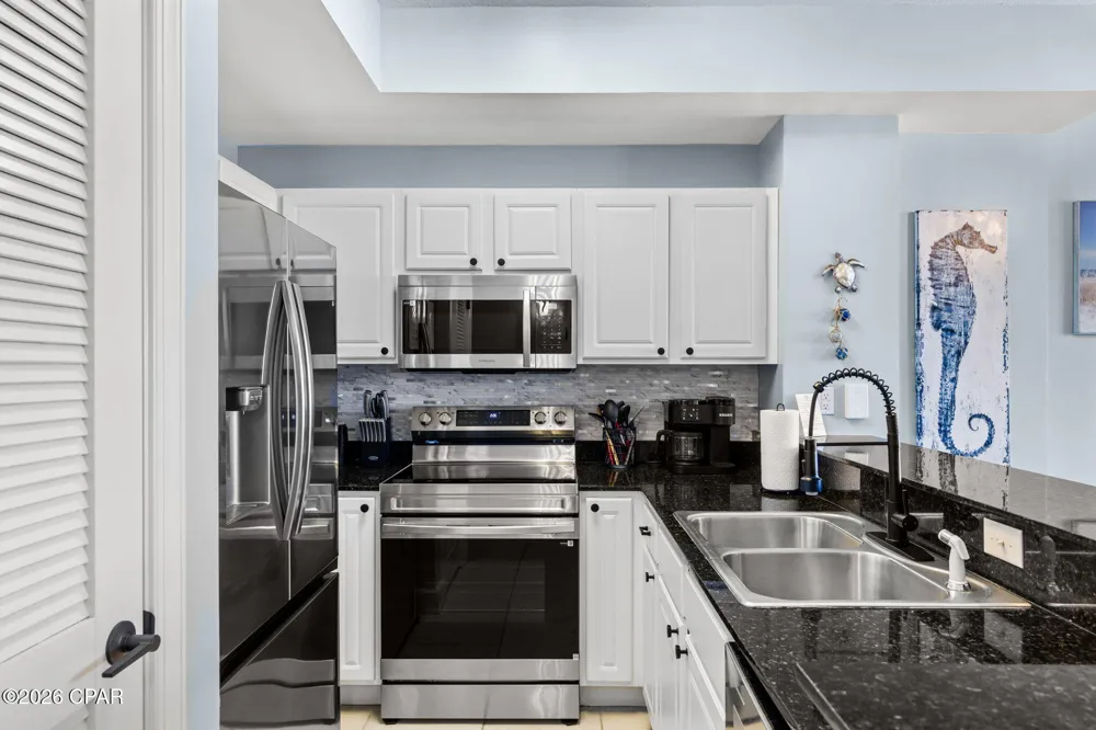 14825 Front Beach Road #2407 Panama City Beach, FL 32413