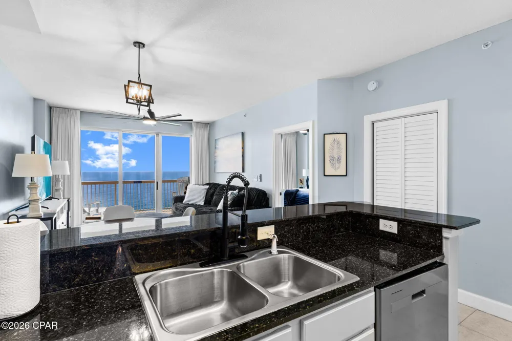 14825 Front Beach Road #2407 Panama City Beach, FL 32413