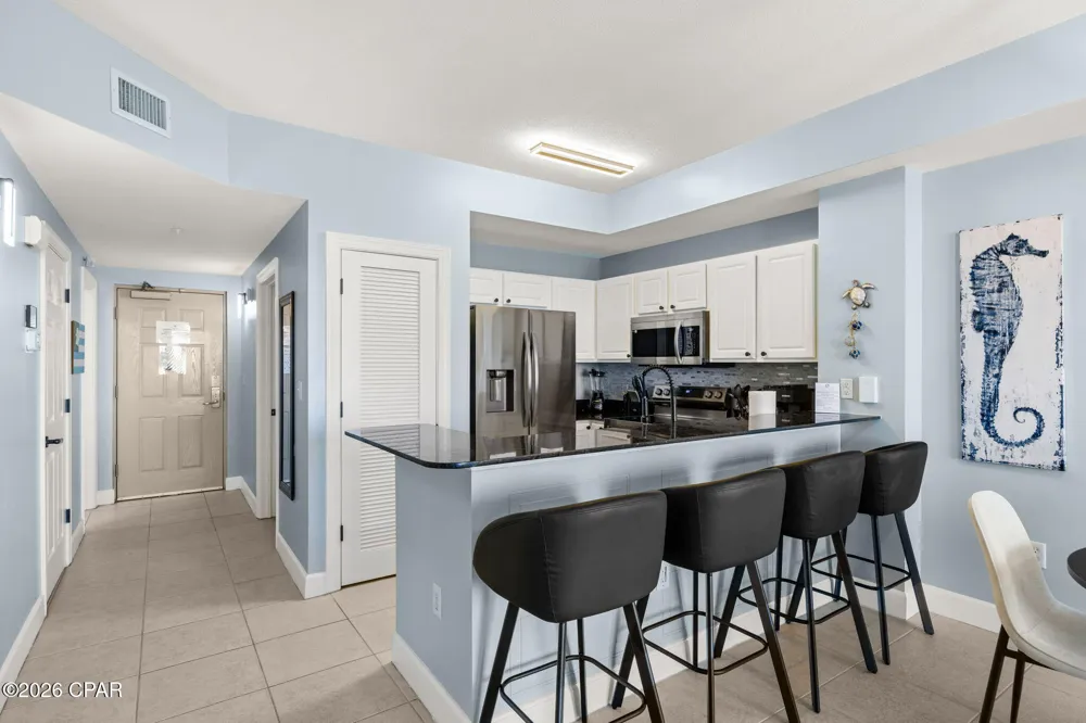 14825 Front Beach Road #2407 Panama City Beach, FL 32413