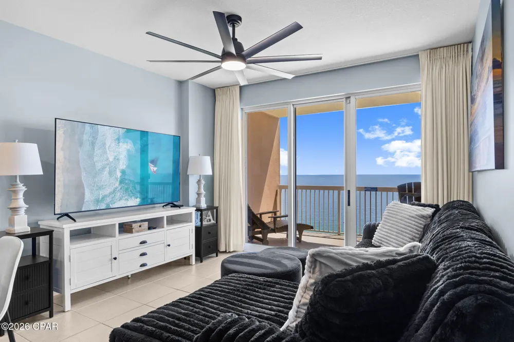 14825 Front Beach Road #2407 Panama City Beach, FL 32413