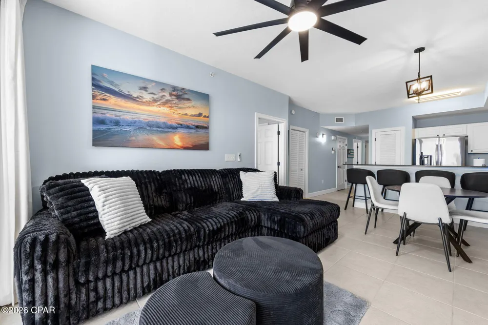 14825 Front Beach Road #2407 Panama City Beach, FL 32413