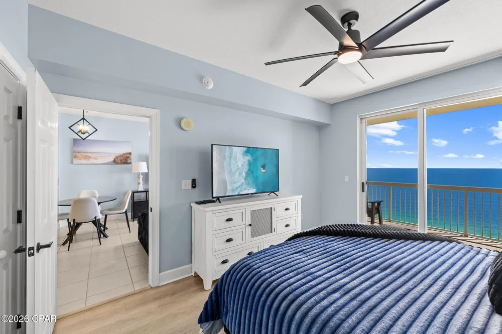 14825 Front Beach Road #2407 Panama City Beach, FL 32413