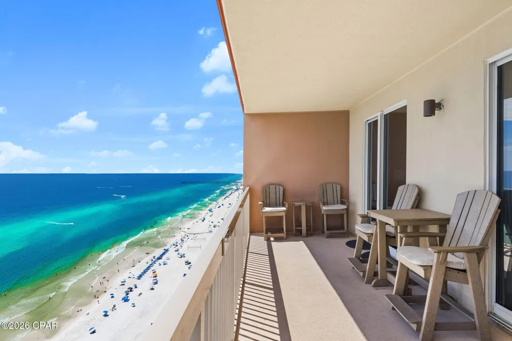 14825 Front Beach Road #2407 Panama City Beach, FL 32413