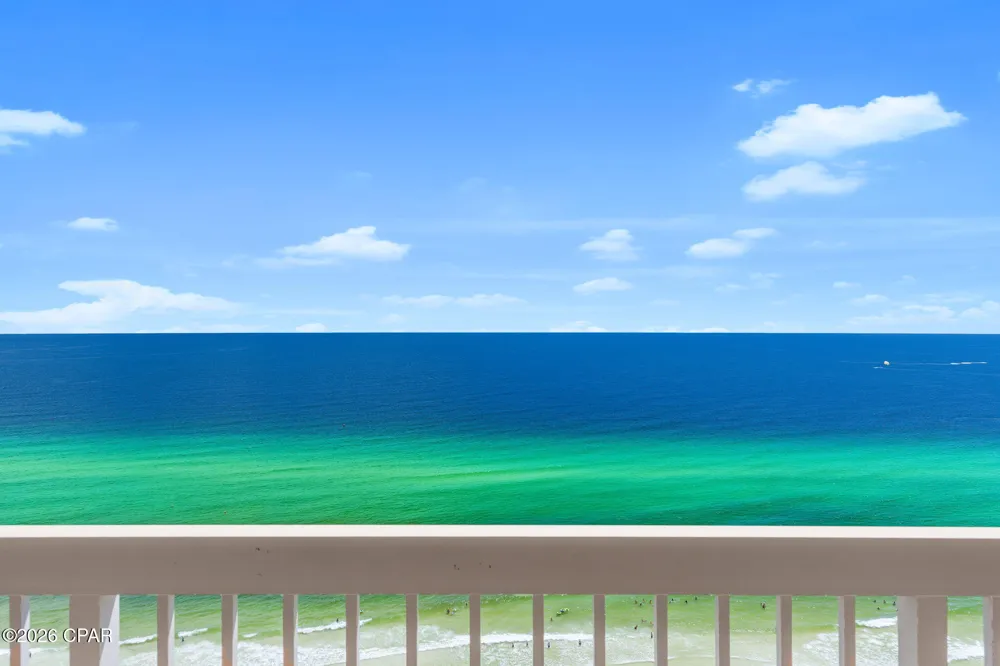 14825 Front Beach Road #2407 Panama City Beach, FL 32413