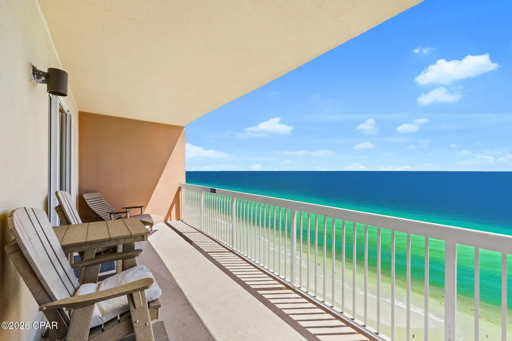 14825 Front Beach Road #2407 Panama City Beach, FL 32413