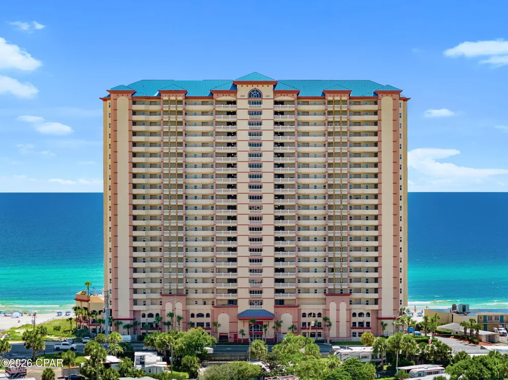 14825 Front Beach Road #2407 Panama City Beach, FL 32413