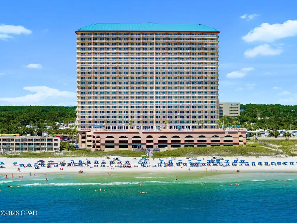 14825 Front Beach Road #2407 Panama City Beach, FL 32413