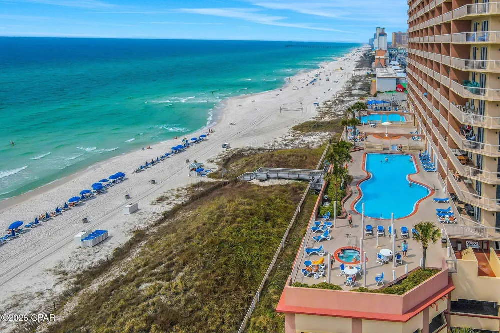 14825 Front Beach Road #2407 Panama City Beach, FL 32413