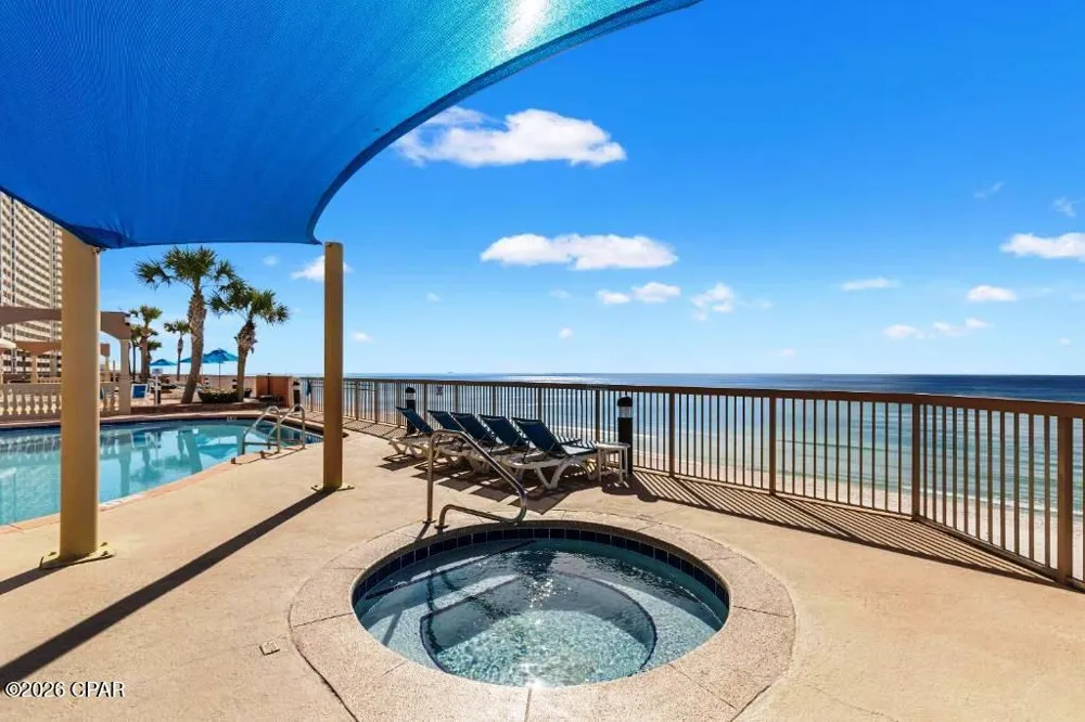 14825 Front Beach Road #2407 Panama City Beach, FL 32413