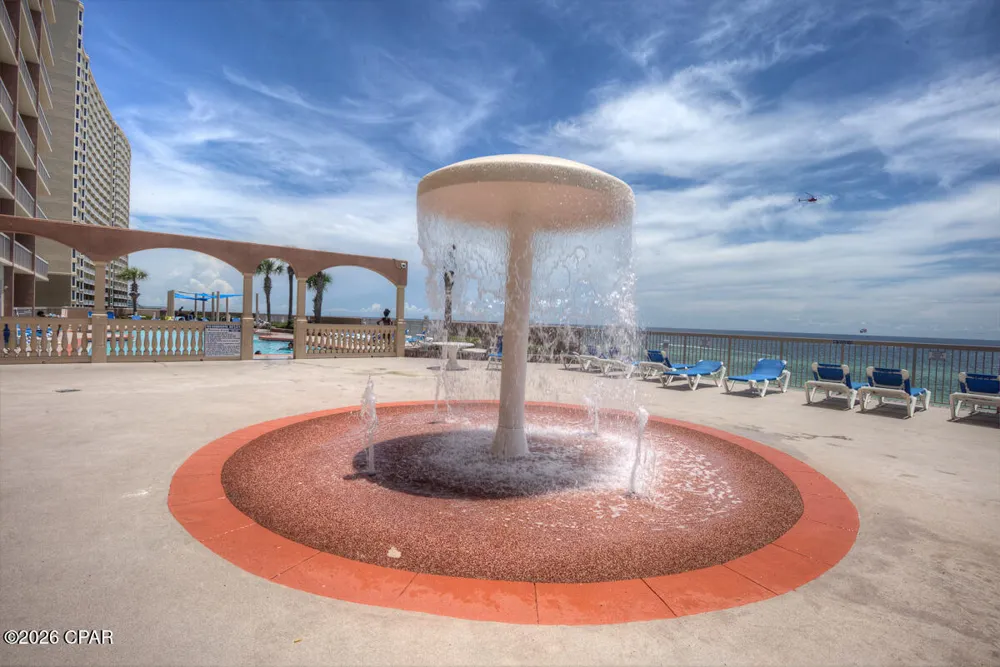 14825 Front Beach Road #2407 Panama City Beach, FL 32413
